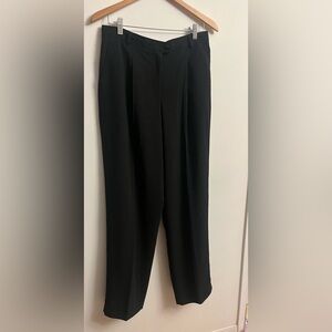 Y2K Nygard Collection TROUSERS Navy 12